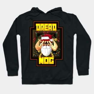 Deep Rock Galactic Hoodie